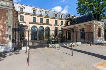 Bureau Paris 2976m² Location bureau Paris OLBUR2529578 0